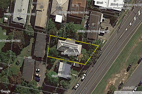 Property photo of 49 Dixon Street Coolangatta QLD 4225