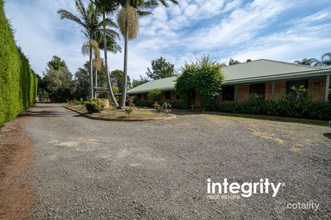 Property photo of 28 Elvin Drive Bomaderry NSW 2541