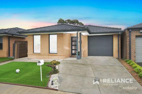 Property photo of 55 Indura Drive Werribee VIC 3030
