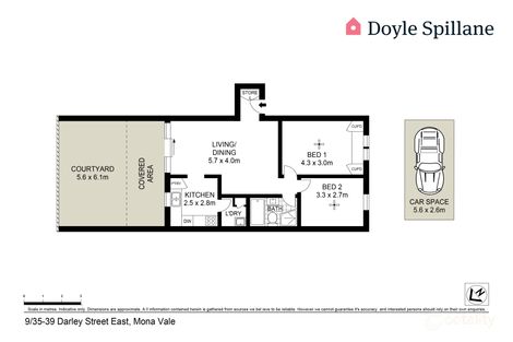 Property photo of 9/35 Darley Street East Mona Vale NSW 2103