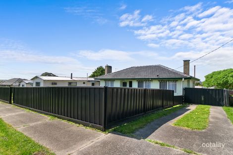 Property photo of 10 Williams Street Morwell VIC 3840