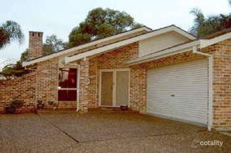 Property photo of 6 Knapsack Place Jamisontown NSW 2750