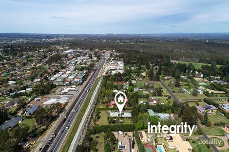 Property photo of 28 Elvin Drive Bomaderry NSW 2541