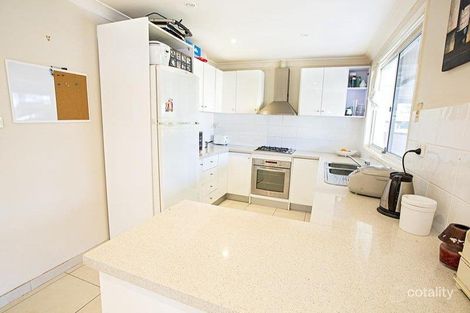 Property photo of 20 Glen Elgin Crescent Edensor Park NSW 2176