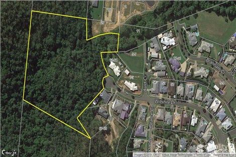 Property photo of 362 Wiltshire Drive Gordonvale QLD 4865