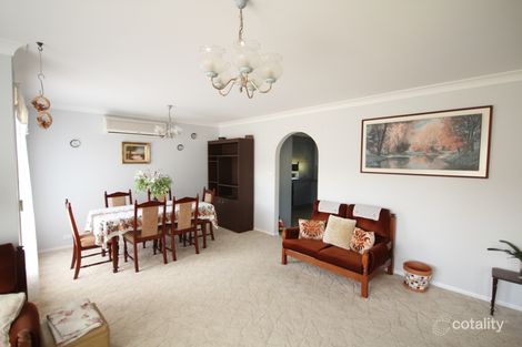 Property photo of 4 Patanga Close Taree NSW 2430
