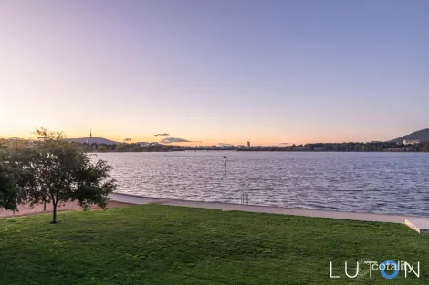 Property photo of 3/11 Trevillian Quay Kingston ACT 2604