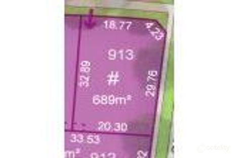 100 Riverside Con, Cobblebank, VIC 3338