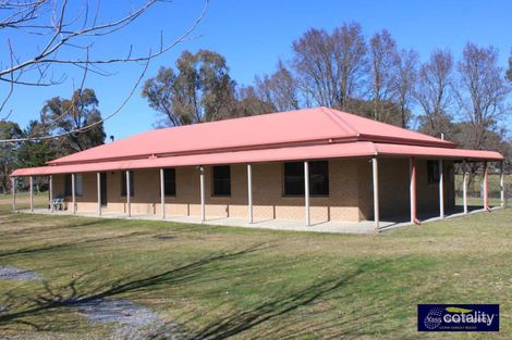 Property photo of 147 Bowning Road Bowning NSW 2582