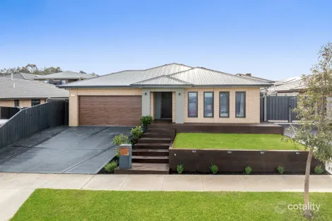 Property photo of 5 Gardenia Avenue Wallan VIC 3756