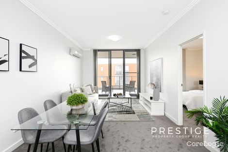 Property photo of 502/8 Reede Street Turrella NSW 2205