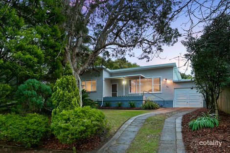 Property photo of 22 Waterview Street Seaforth NSW 2092