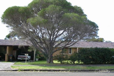 53 Weemala Cres, Koonawarra, NSW 2530