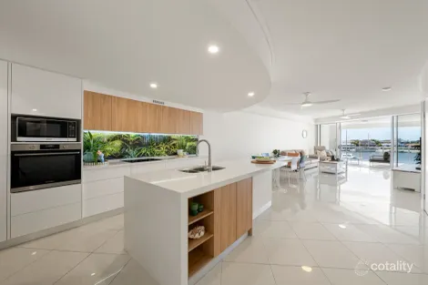 Property photo of 205/11 Nicklin Way Minyama QLD 4575