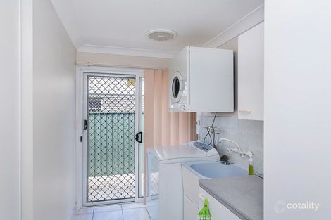 Property photo of 21 Bendigo Crescent Tallai QLD 4213