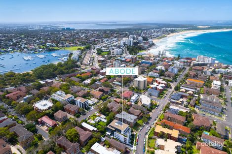 Property photo of 102/47 Ewos Parade Cronulla NSW 2230