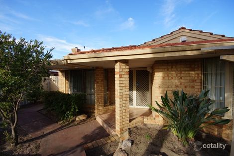 Property photo of 9 Crampton Elbow Murdoch WA 6150