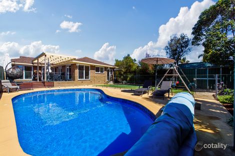 Property photo of 1/55 Tyrone Street Werribee VIC 3030