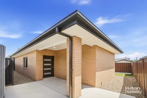 22 Kingsley St, Blackett, NSW 2770