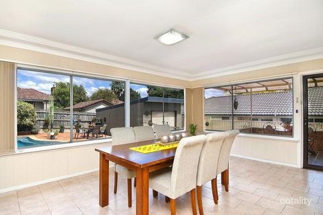 Property photo of 22 Flinders Road North Ryde NSW 2113