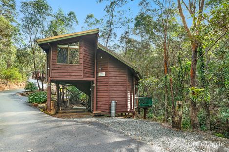 Property photo of 15/400 Ruffles Road Willow Vale QLD 4209