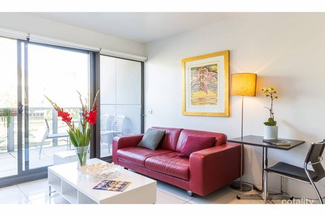Property photo of 307/153B High Street Prahran VIC 3181