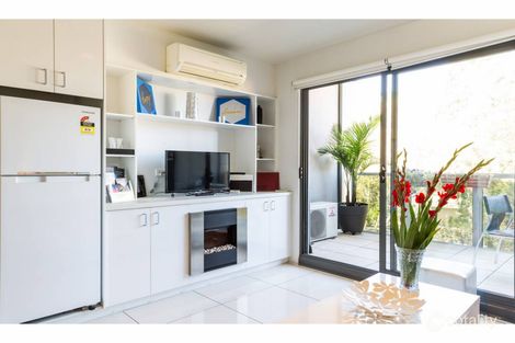 Property photo of 307/153B High Street Prahran VIC 3181