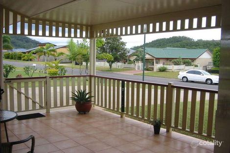 Property photo of 25 Nell Close Kanimbla QLD 4870