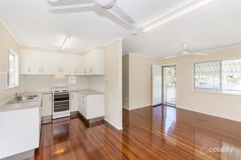 Property photo of 381 Fulham Road Heatley QLD 4814