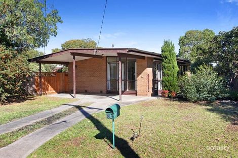 Property photo of 83 Tadstan Drive Tullamarine VIC 3043