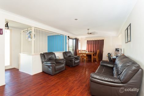 Property photo of 5 Fuerte Court Bli Bli QLD 4560