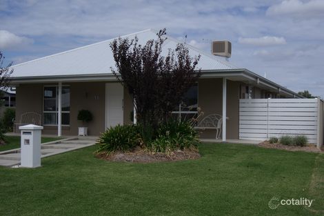 18 Veronica Ave, Goondiwindi, QLD 4390