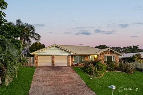 31 Muirfield Cres, Tewantin, QLD 4565