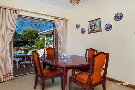 Property photo of 33 Heathcliff Crescent Balgowlah Heights NSW 2093