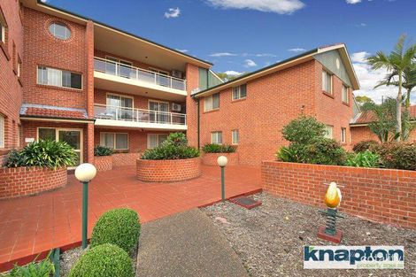10/36a-40 Sproule St, Lakemba, NSW 2195