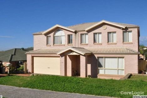 Property photo of 19 Carmichael Drive West Hoxton NSW 2171