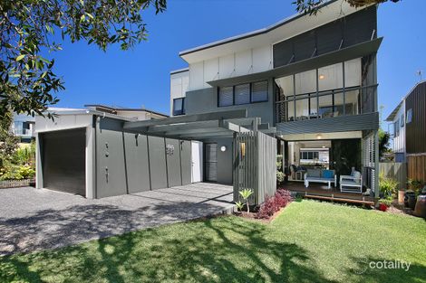 Property photo of 49 Dicky Beach Close Dicky Beach QLD 4551