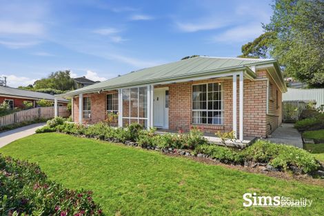 Property photo of 17 Beverley Hills Road Newstead TAS 7250