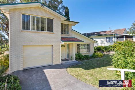 Property photo of 15B Wharf Street Morisset NSW 2264