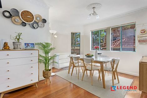 Property photo of 1/1-5 Pye Street Westmead NSW 2145