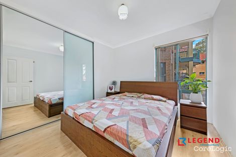 Property photo of 1/1-5 Pye Street Westmead NSW 2145