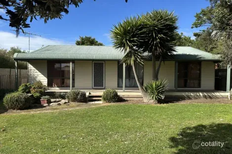 Property photo of 81 Tampa Road Cape Woolamai VIC 3925