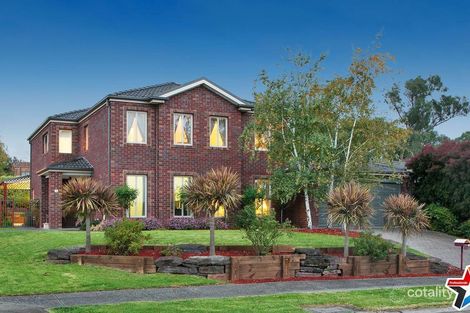 24 Pacific Dr, Mooroolbark, VIC 3138