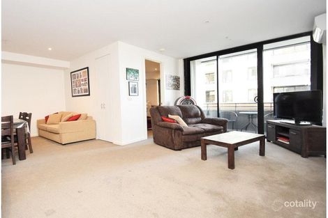 406/55 Bay St, Port Melbourne, VIC 3207