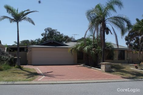 Property photo of 65 Monaltrie Loop Carramar WA 6031
