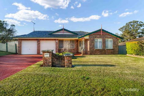 8 Arnold Cres, Thornton, NSW 2322