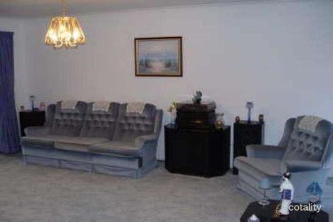 Property photo of 4 Diamond Place Eagle Vale NSW 2558