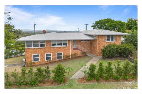 146a Agnes St, The Range, QLD 4700