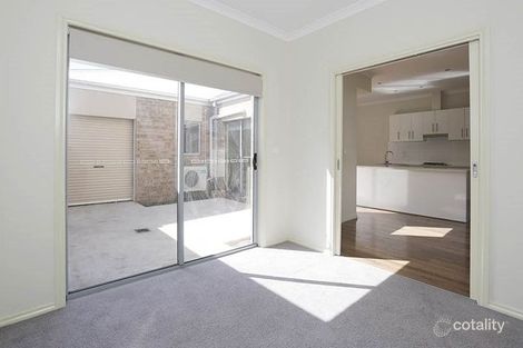 Property photo of 3/12 Cheviot Drive Truganina VIC 3029