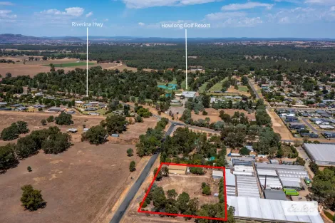 188-194 Pell St, Howlong, NSW 2643